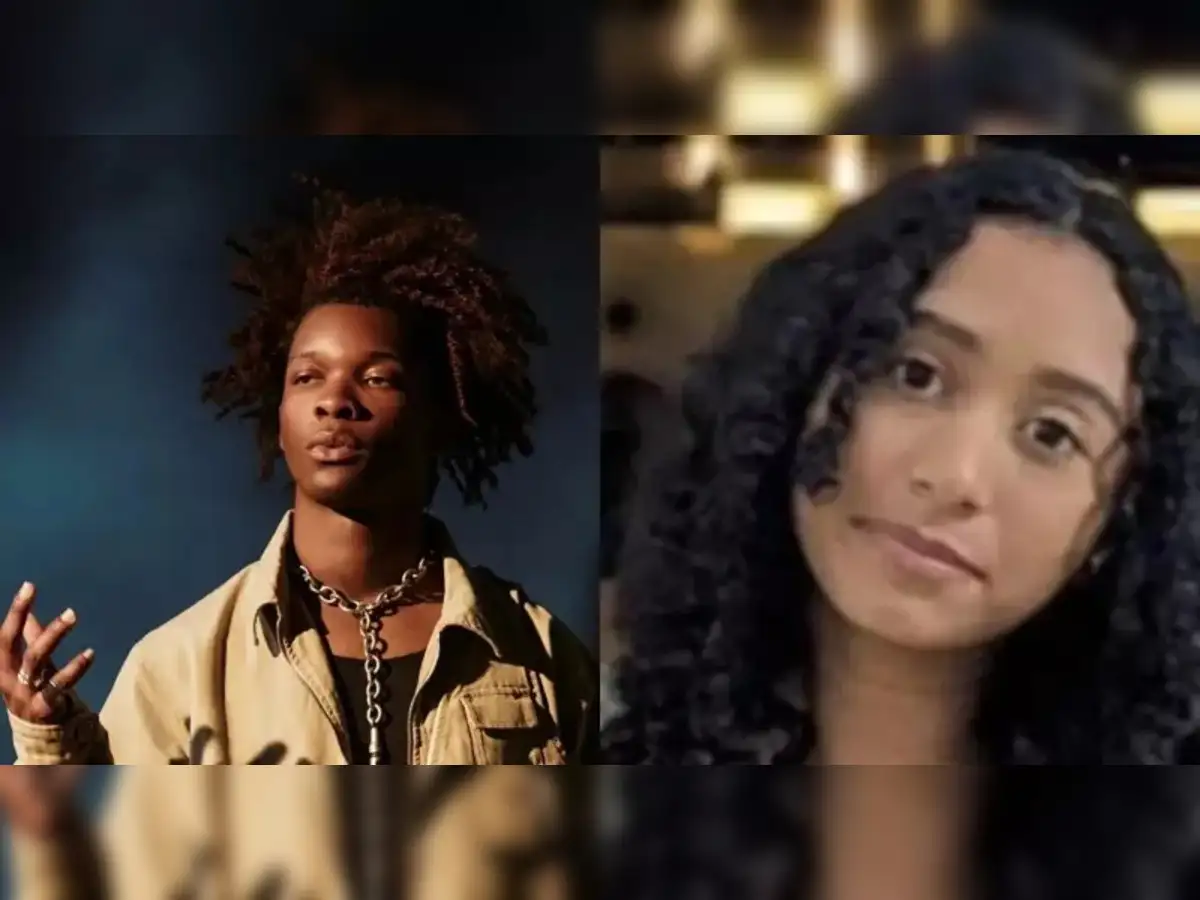 D4vd interview and Celeste Rivas death: D4vd's viral murder  confession-style interview resurfaces as Celeste Rivas is found dead in his  Tesla — what dark secrets is the rising singer hiding? - The
