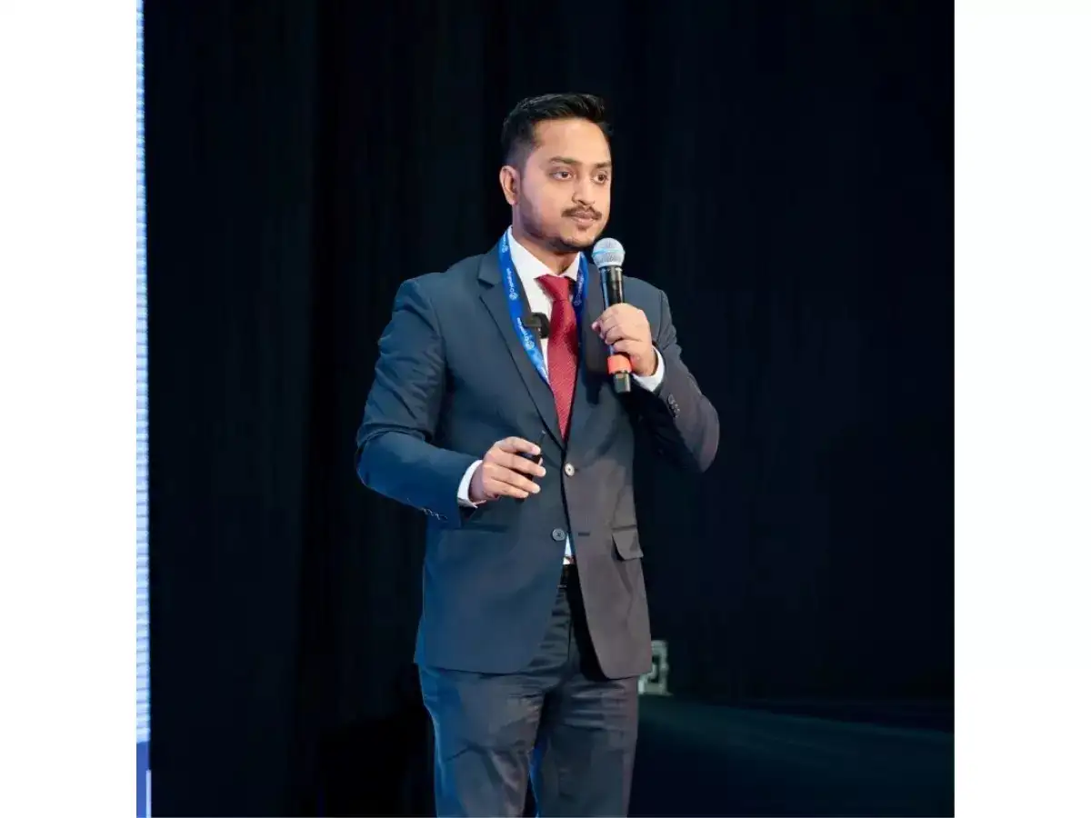 Artha Venture Fund removes Hornet CEO over misconduct claims; founder calls move ‘criminal conspiracy’ - The Economic Times