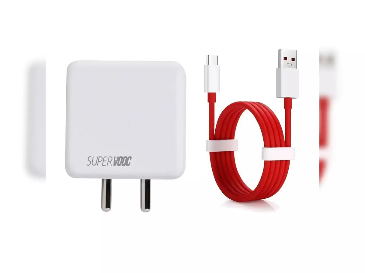 good mobile charger