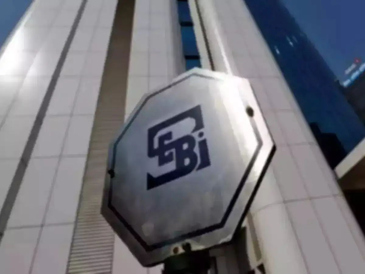 View: SEBI fee review, give it a relook - The Economic Times