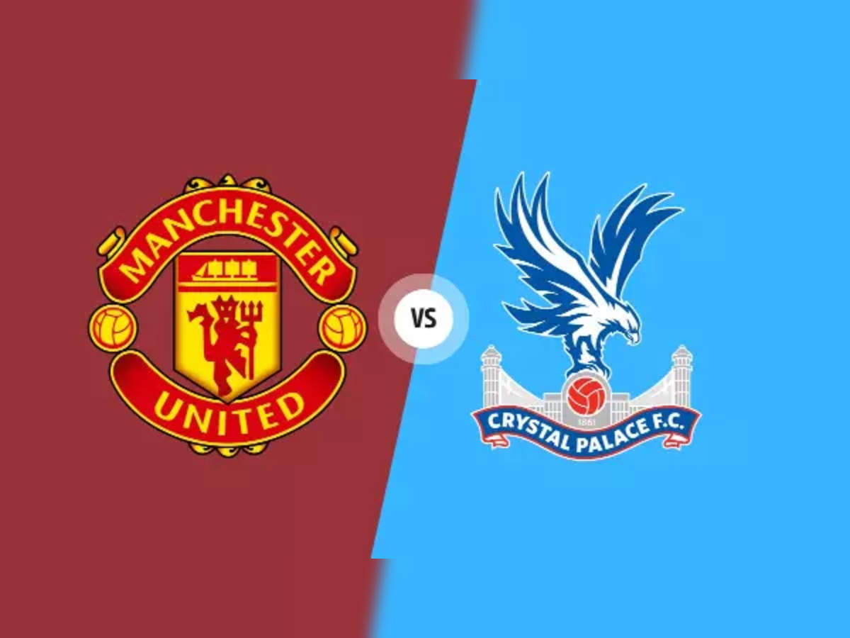 manchester united crystal palace efl cup Manchester United vs Crystal Palace EFL Cup Prediction, live Streaming, kick off, where to watch Man Utds Carabao Cup match