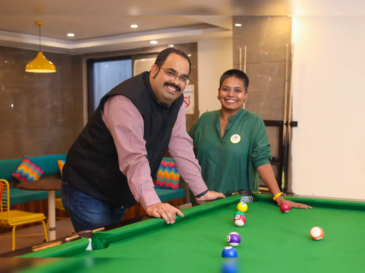 GoStops funding: Hostel startup GoStops raises Rs 35 crore from Blume ...