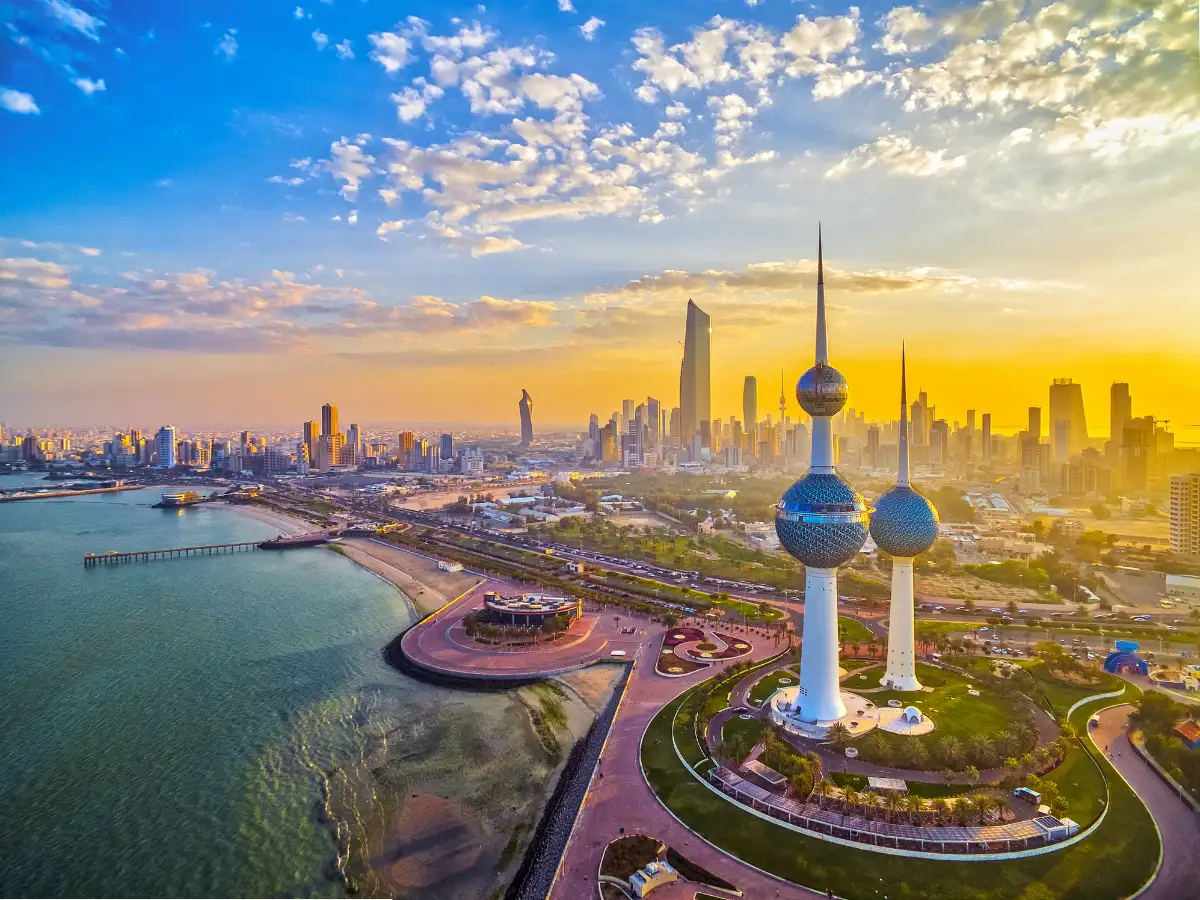 Kuwait introduces KD 150 fee for visit visa to residency switch - The ...