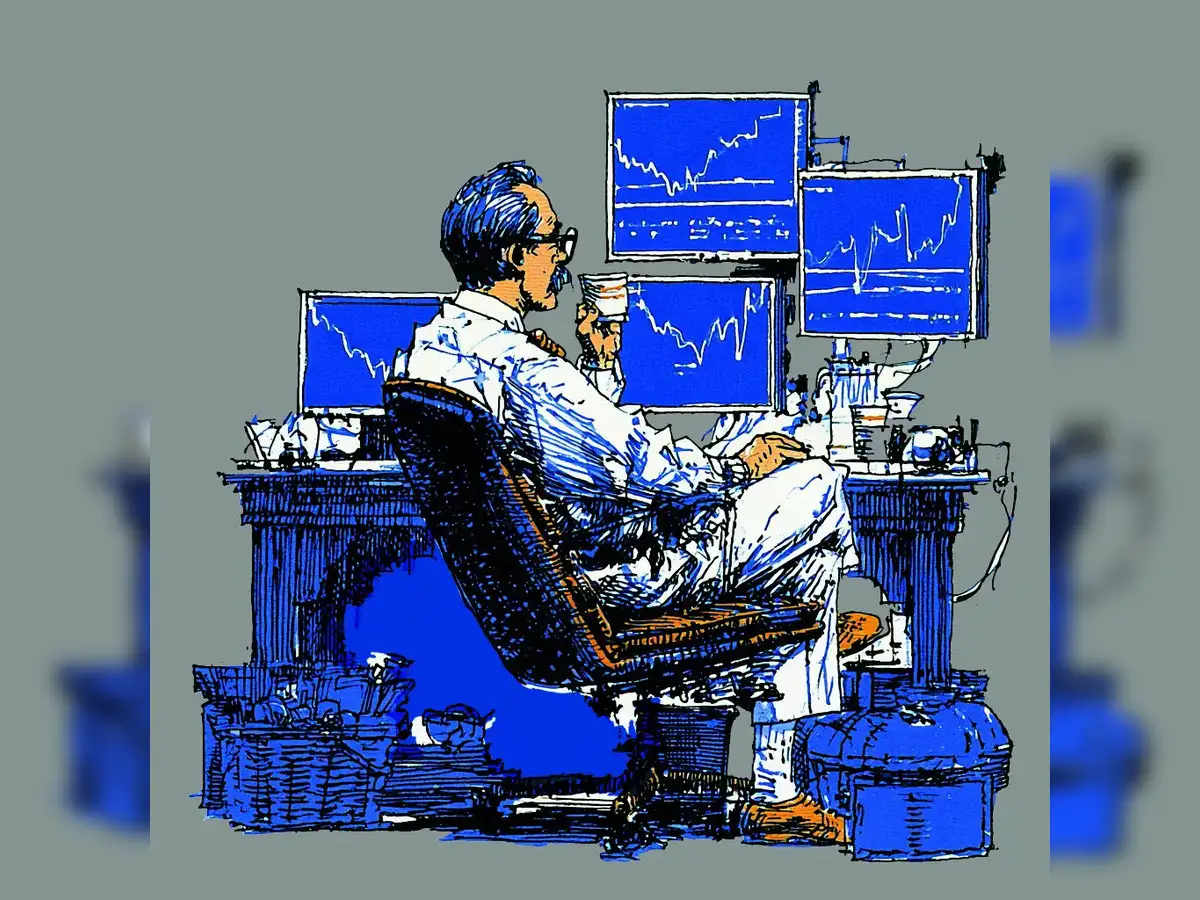 IT midcaps lead outcome-based pricing pivot as AI adoption grows - The Economic Times