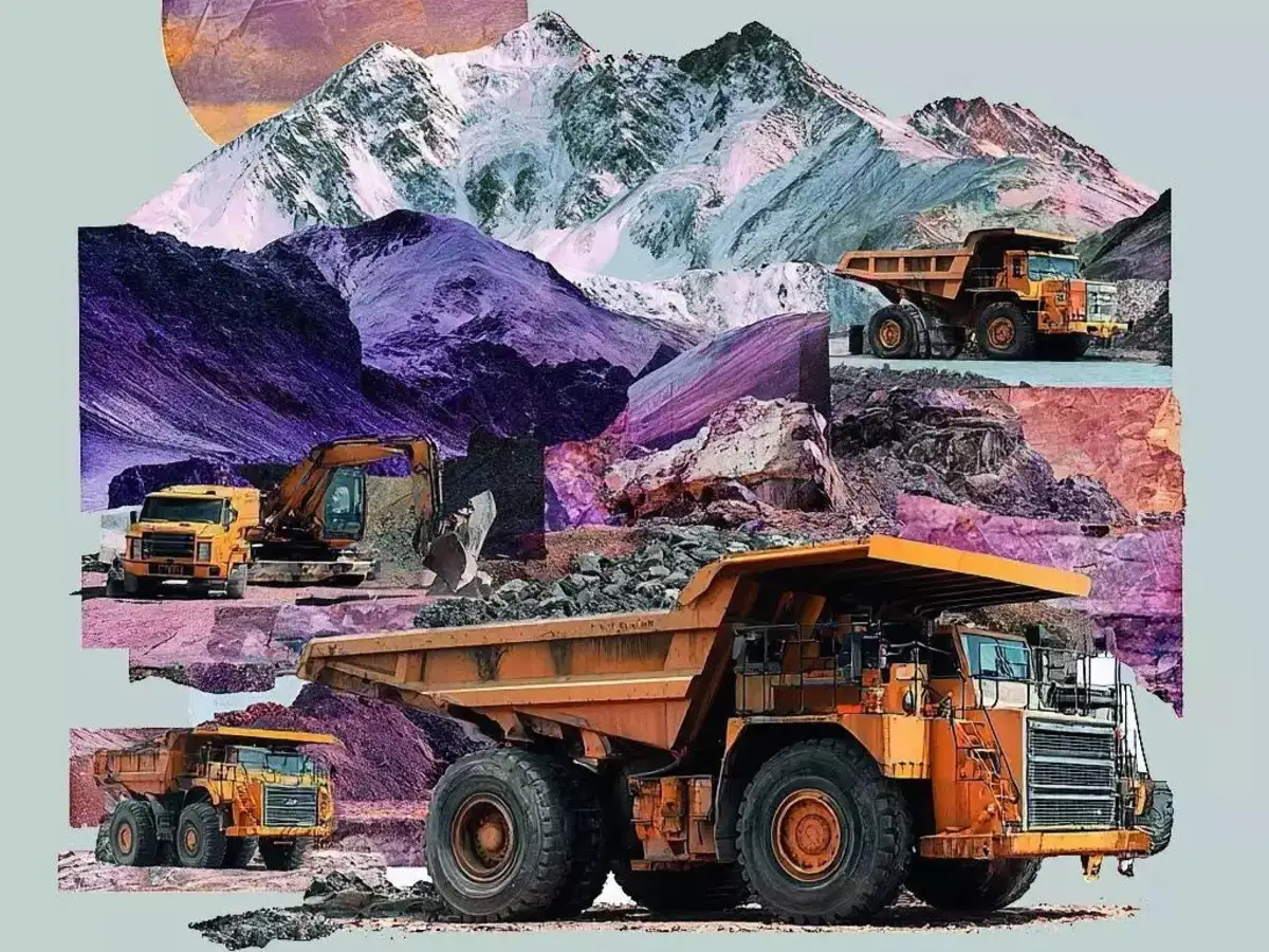 Easing of rare earths bottlenecks may clear way for Indian electronics firms - The Economic Times