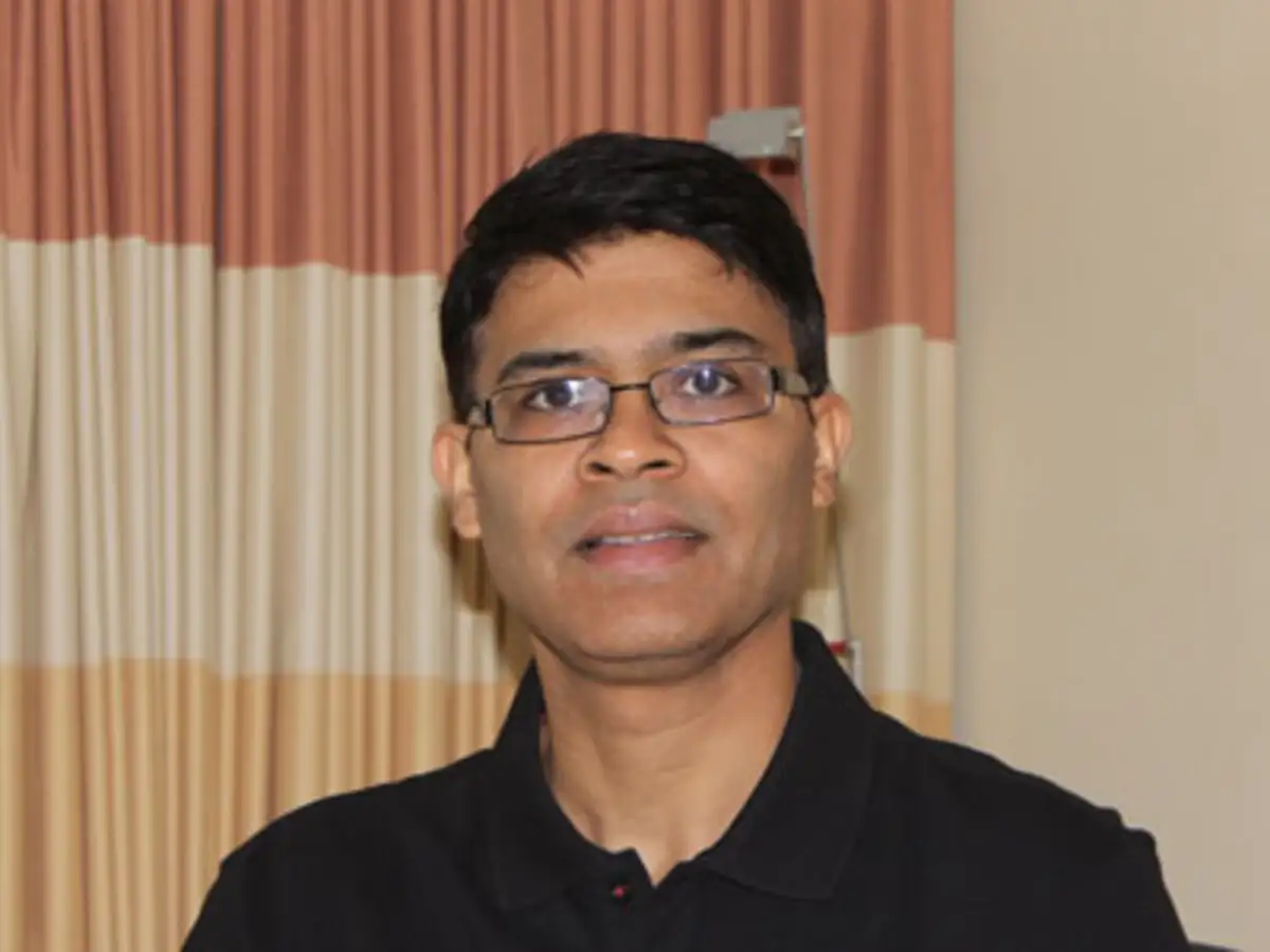 Use globally-driven corrections as investment opportunity: Hemang Jani ...