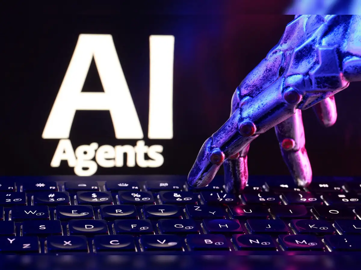 OpenAI takes on Meta with always-on Dots agent in enterprise AI push