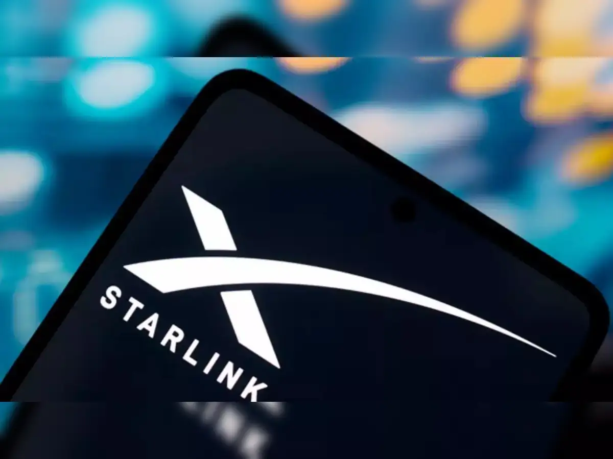 SpaceX expected to launch Starlink services in Vietnam from fourth quarter - The Economic Times