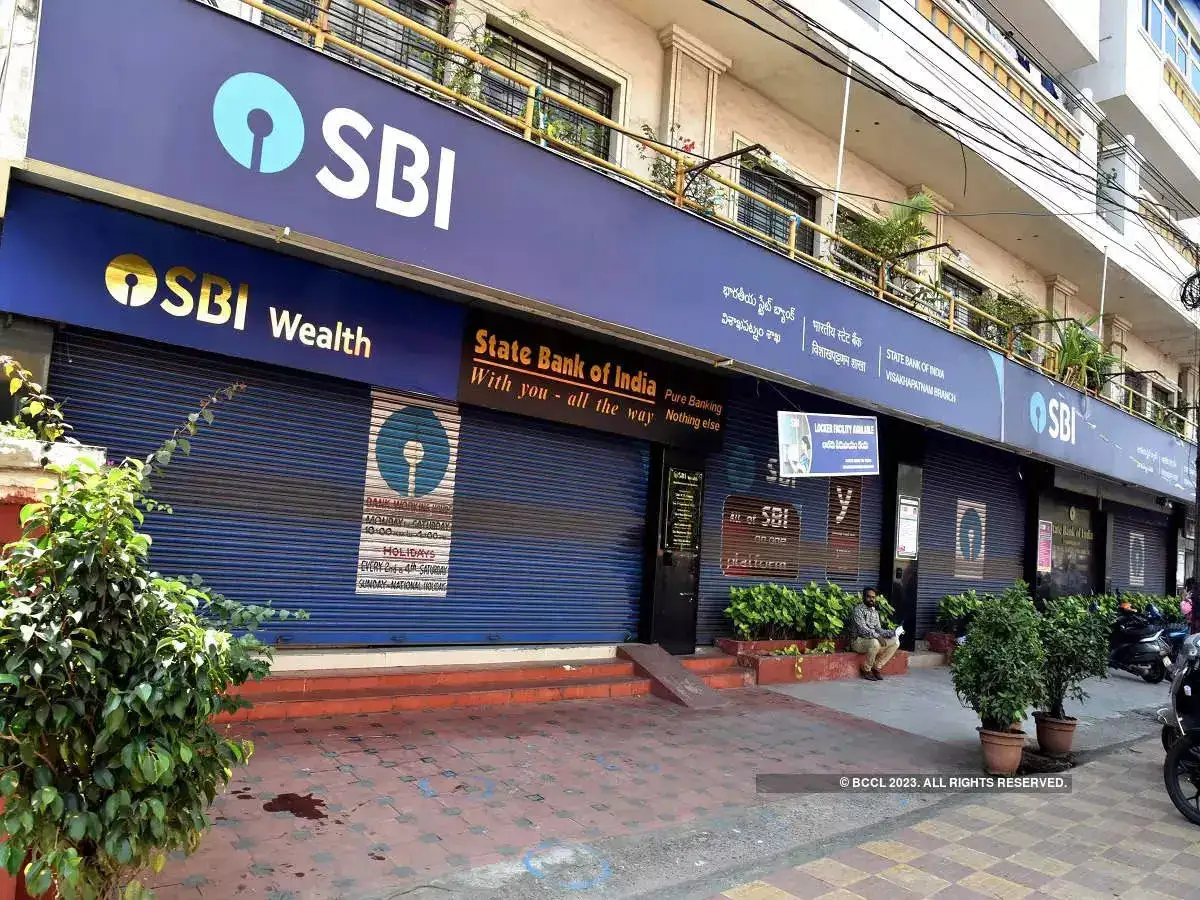 SBI Recruitment News: SBI hiring over 1,000 retired bank employees 
