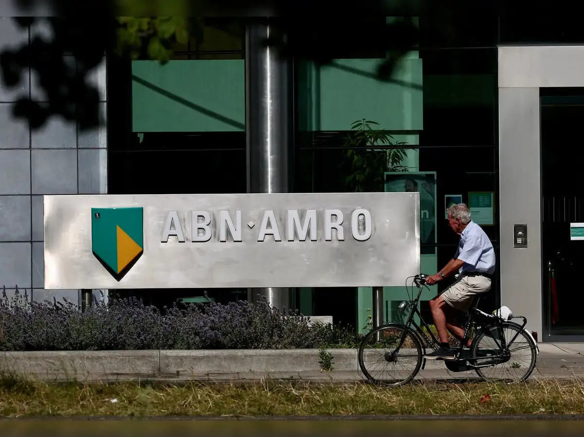 Dutch bank ABN Amro to cut 5,200 jobs by 2028 - The Economic Times