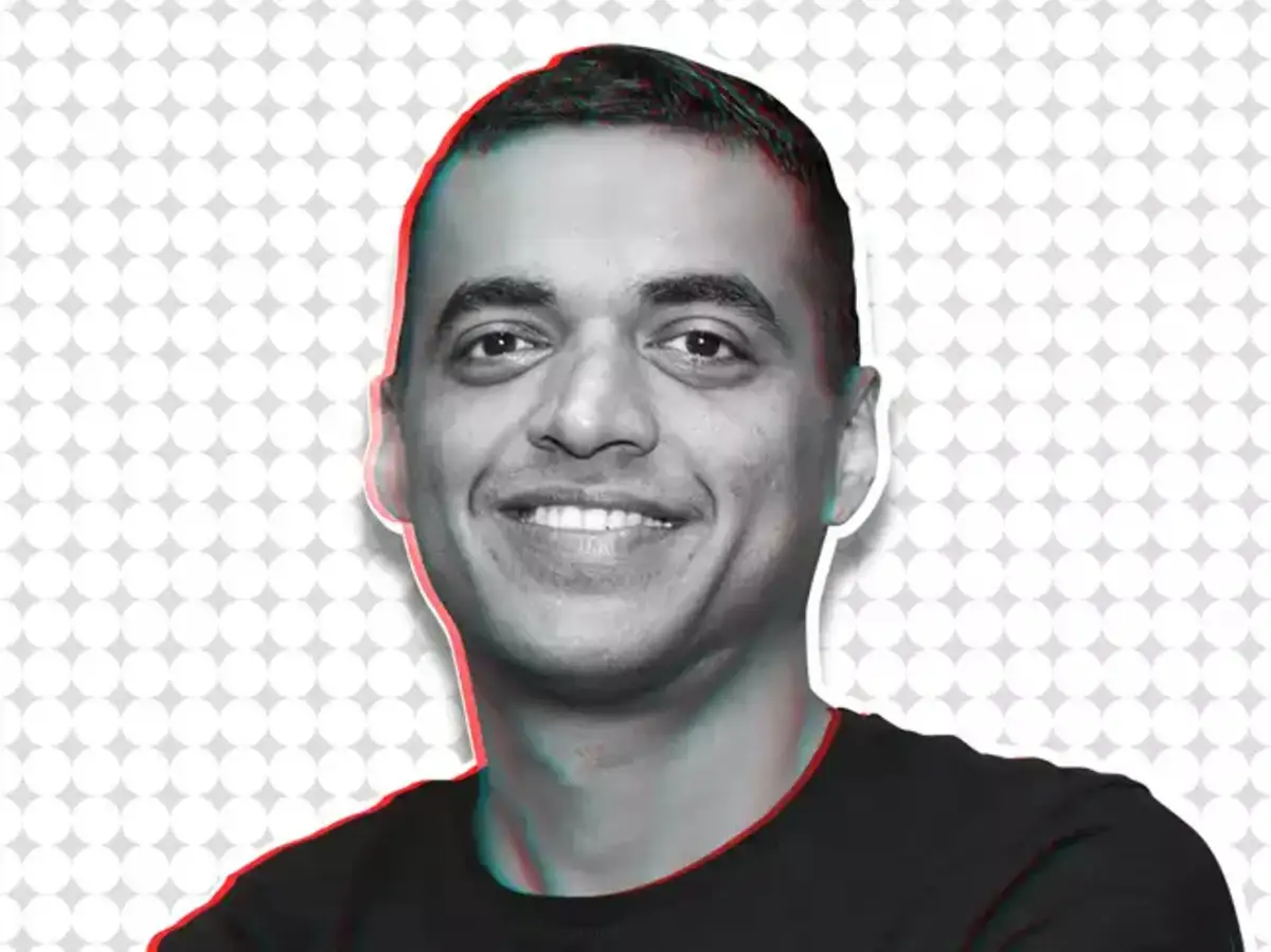 Deepinder Goyal announces ‘Healthy Mode’ on Zomato; app harnesses AI to rate dishes based on nutrients - The Economic Times