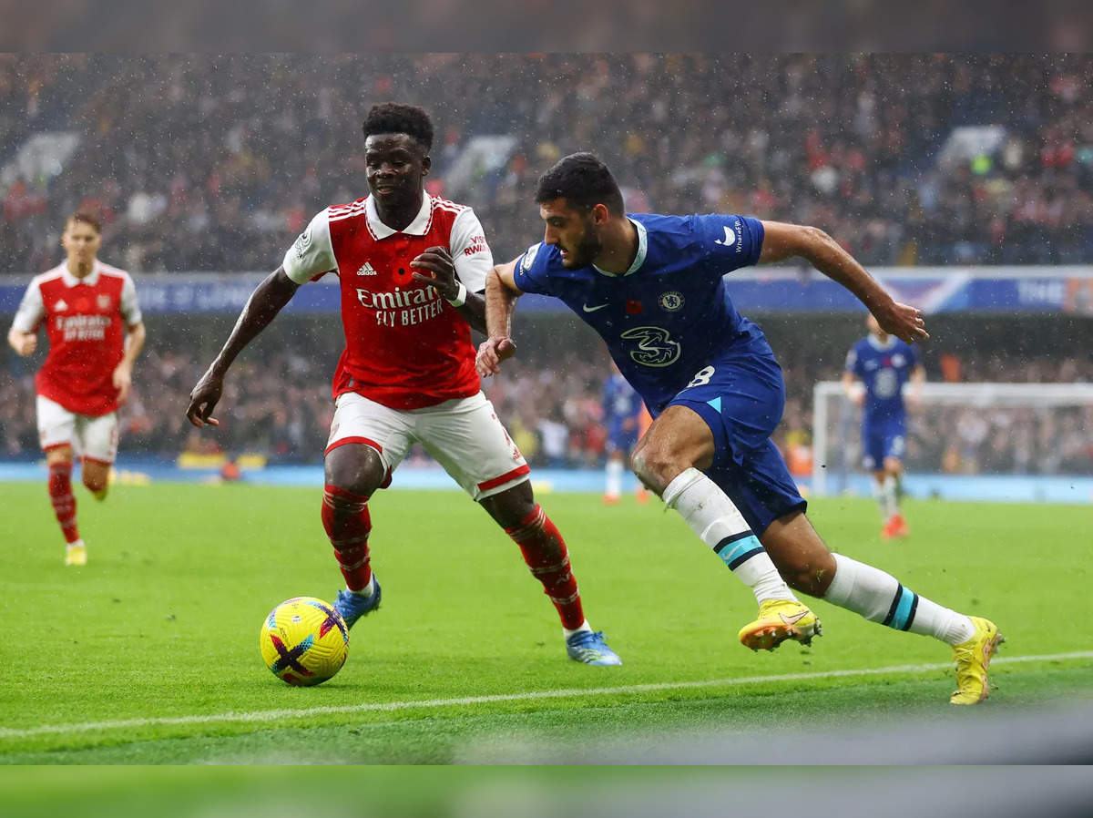 Arsenal vs Chelsea Check kick-off date, time, where to watch, TV and live stream details