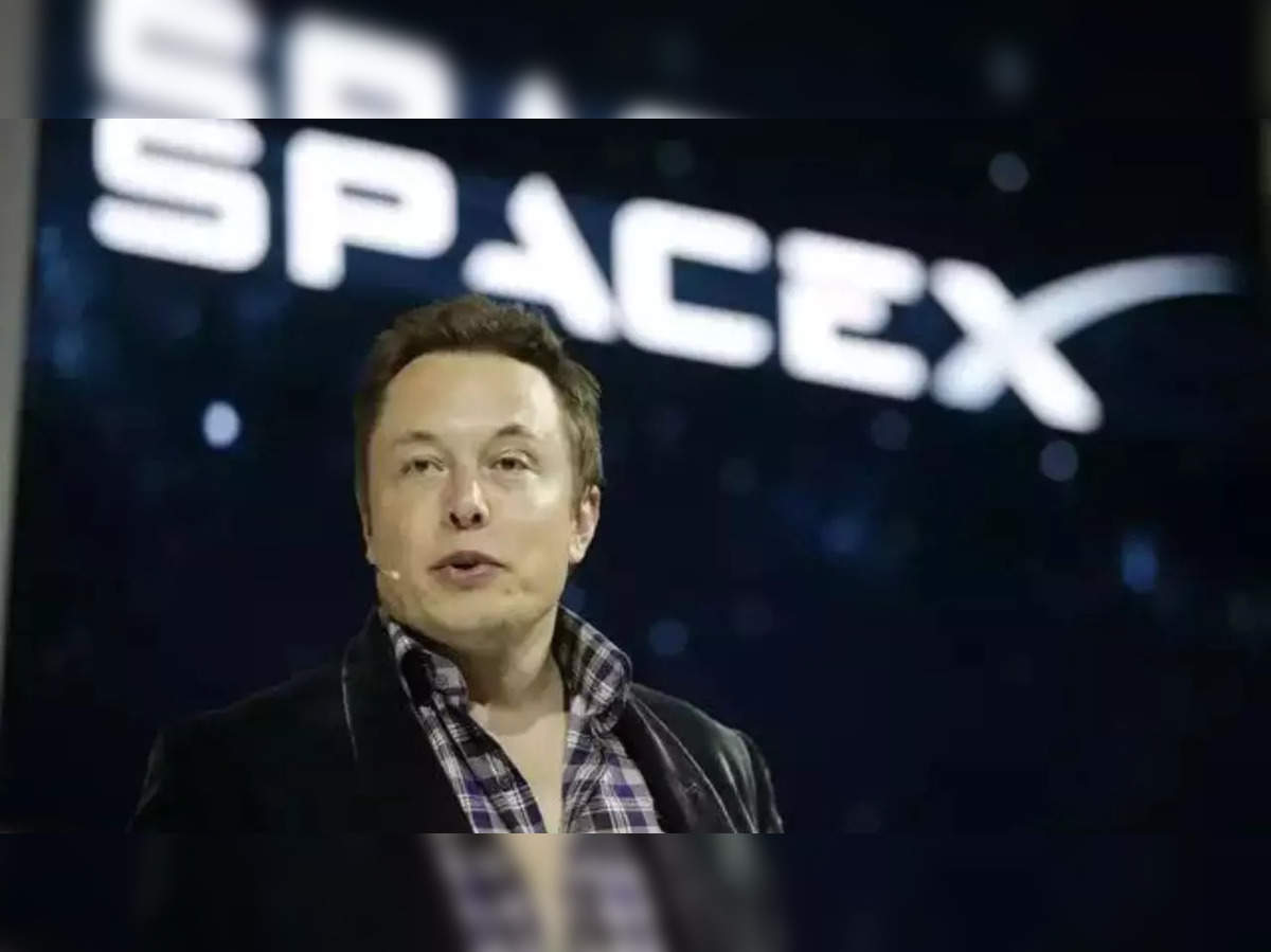 spacex: Is Elon Musk an alien? See what SpaceX CEO has said about his  extraterrestrial connection or encounter with UFO - The Economic Times