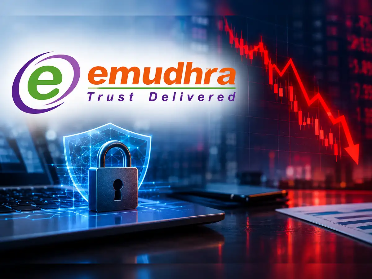 ETtech Explainer: Decoding eMudhra's keys to chaos