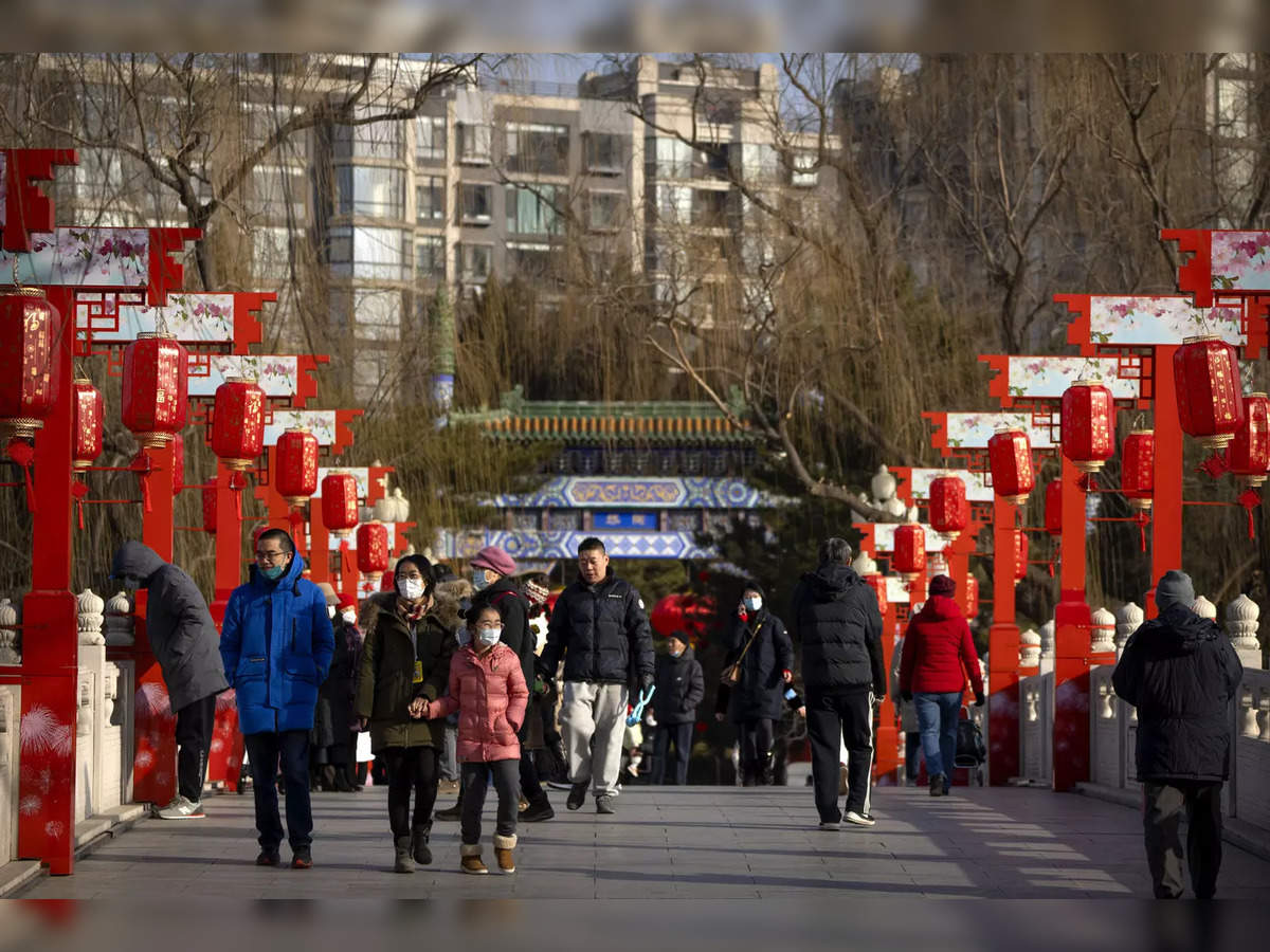 How does a Covid-Chinese New Year look like?