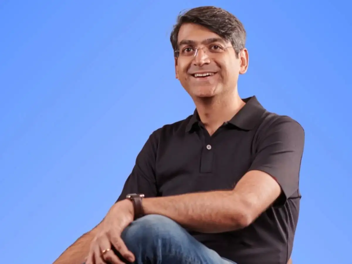 Ex-Elevation Capital partner Mayank Khanduja in talks to join Silicon Valley VC fund Bessemer - The Economic Times