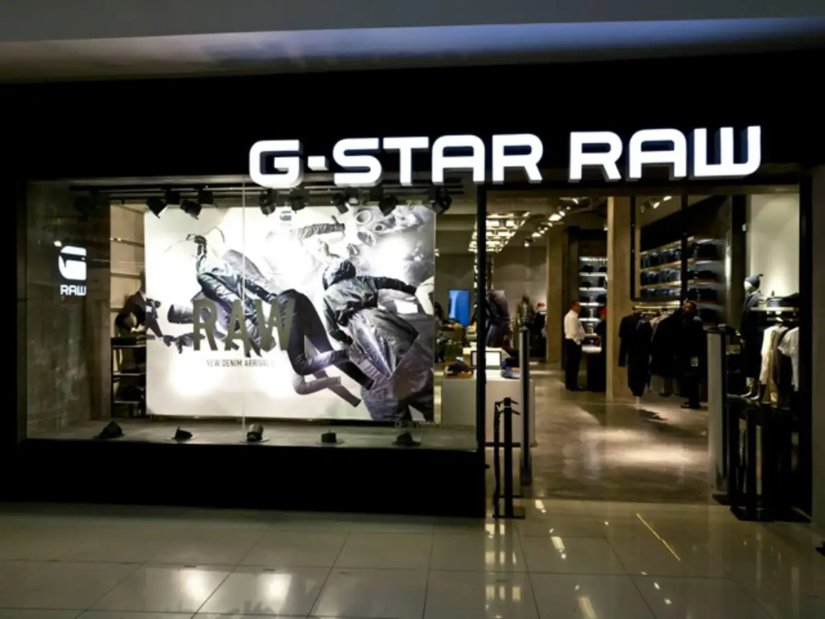 Best g star outlet stores Shop