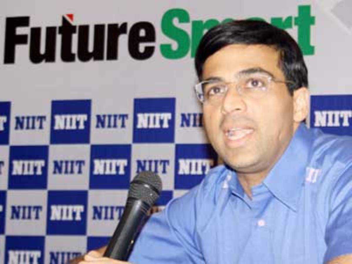 Indian Maestro Viswanathan Anand draws his 6th round contest