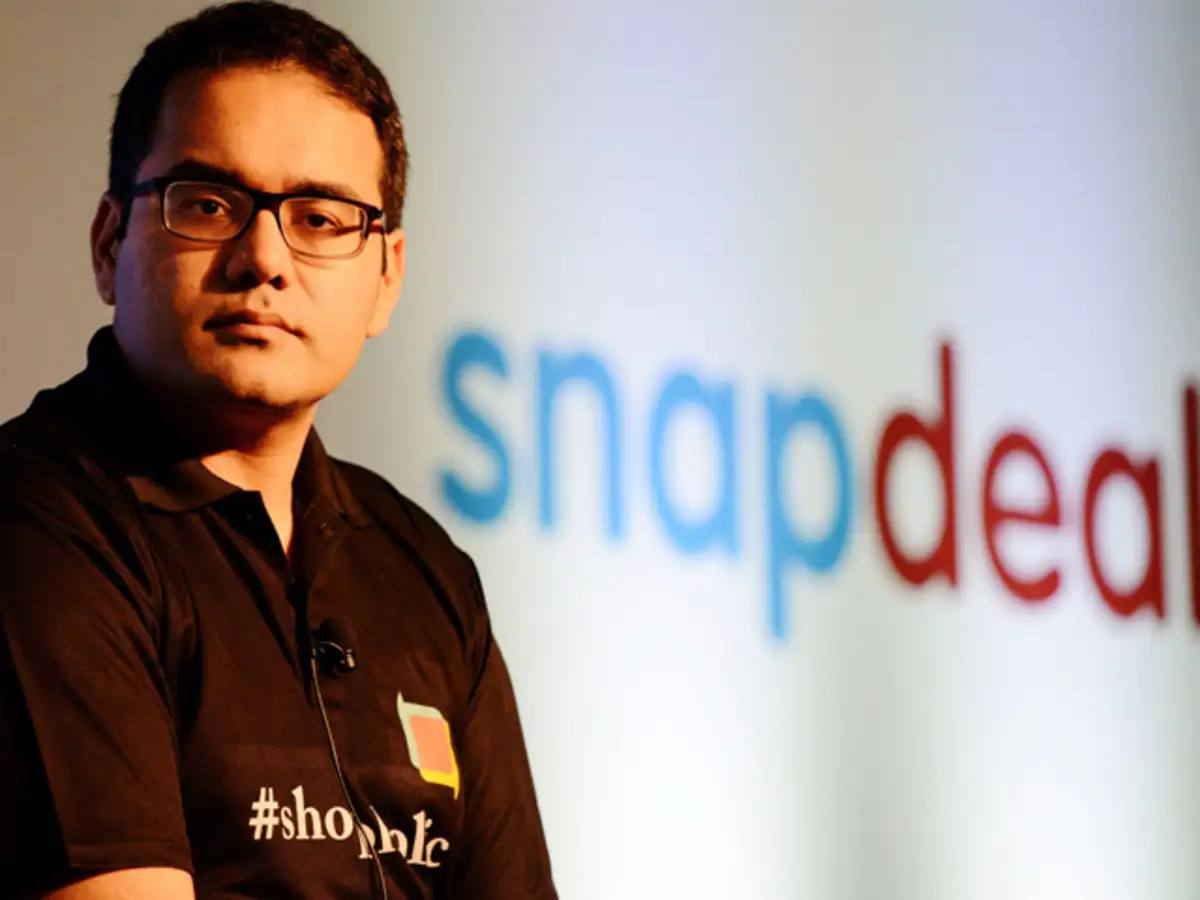 snapdeal new user
