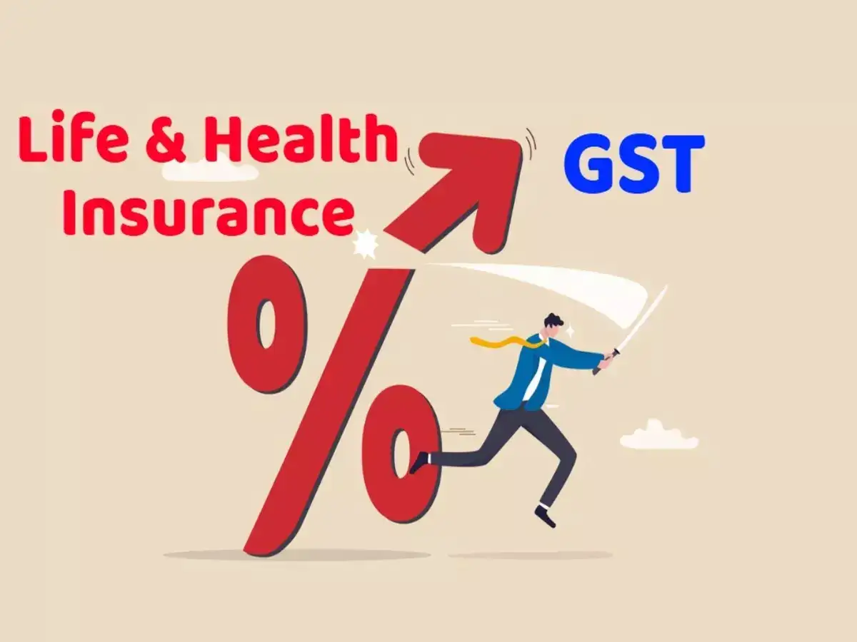 Have high hopes from GST cut on health, life insurance? Here&rsquo;s why 