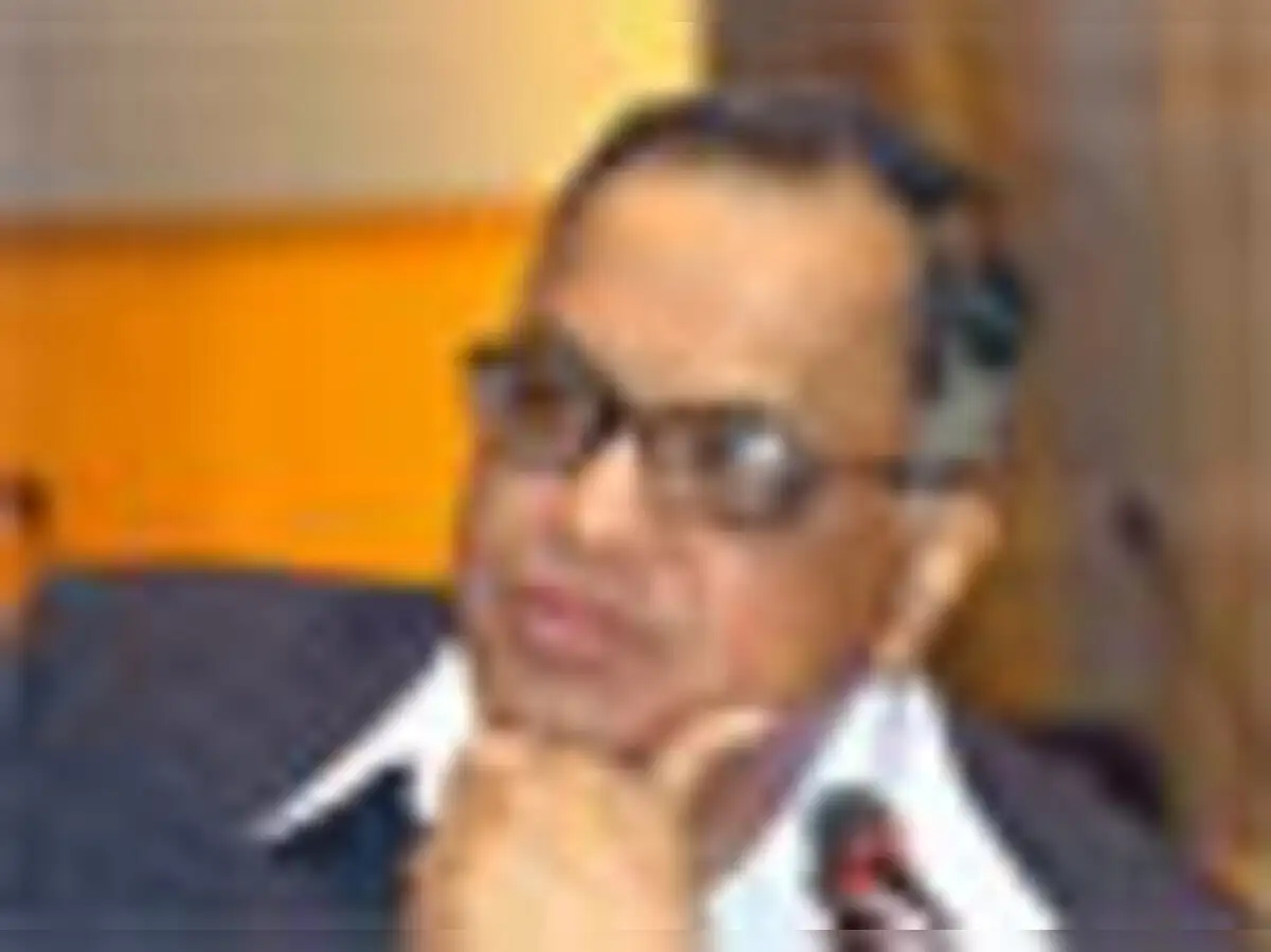 Stop meddling, second guessing about Satyam: Narayana Murthy - The ...