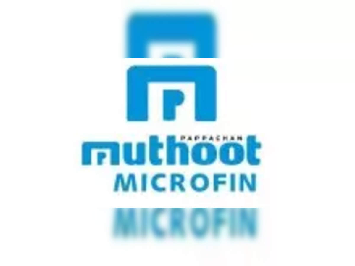 Muthoot Microfin share price lists with over 5% discount at ₹275.30 apiece  on NSE | Mint
