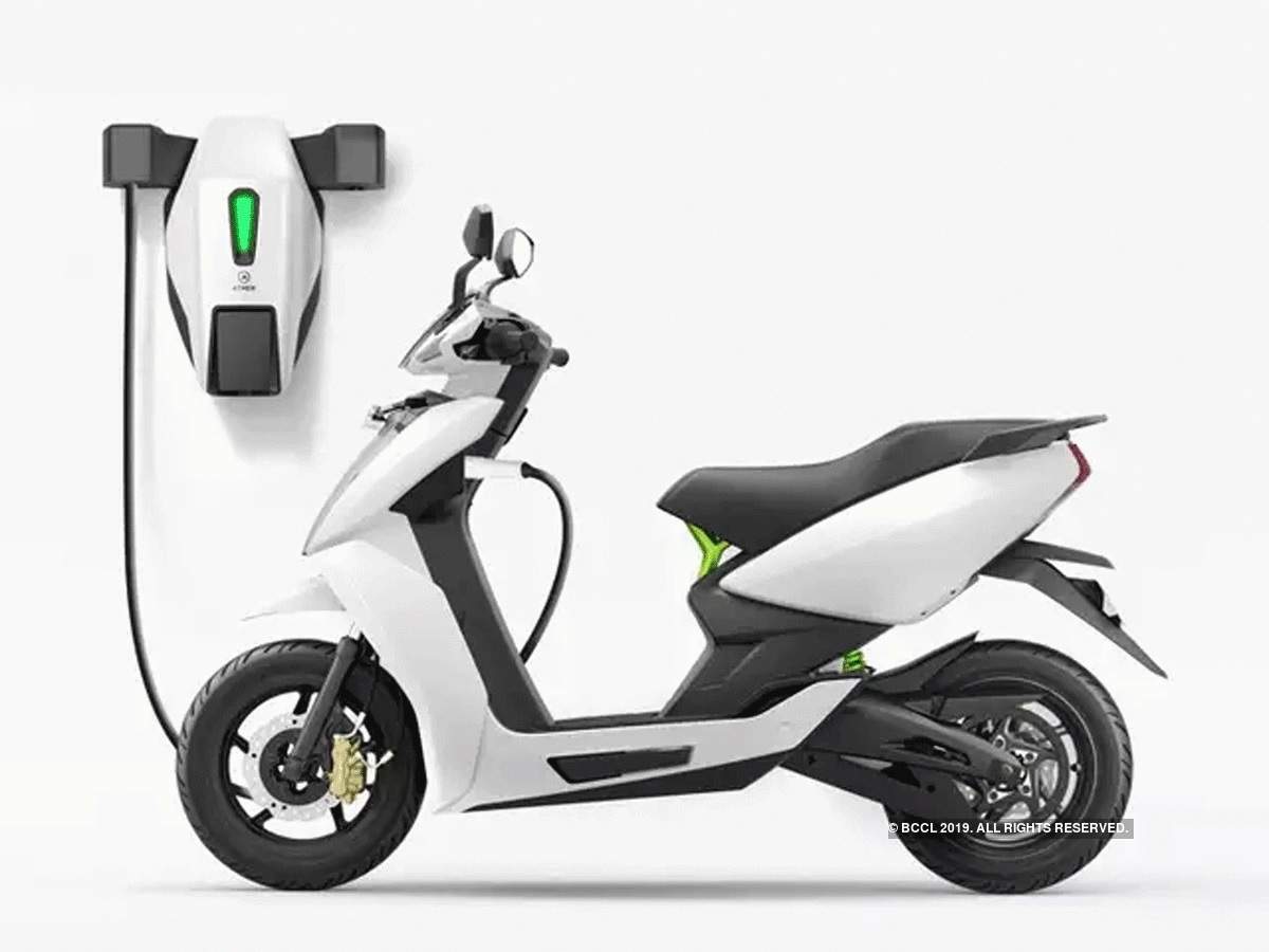 Suzuki Electric Scooters Motorcycles To Be Launched In India By 2020 ...