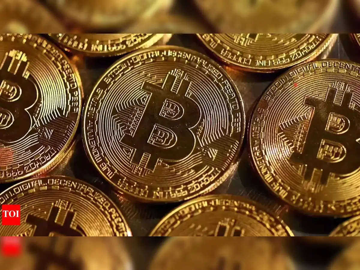 Bitcoin price BTC USD 21 years prediction: Bitcoin price today drops to  $85,000: Why Michael Saylor predicts BTC USD could reach $21 million in 21  years — is it possible? - The Economic Times