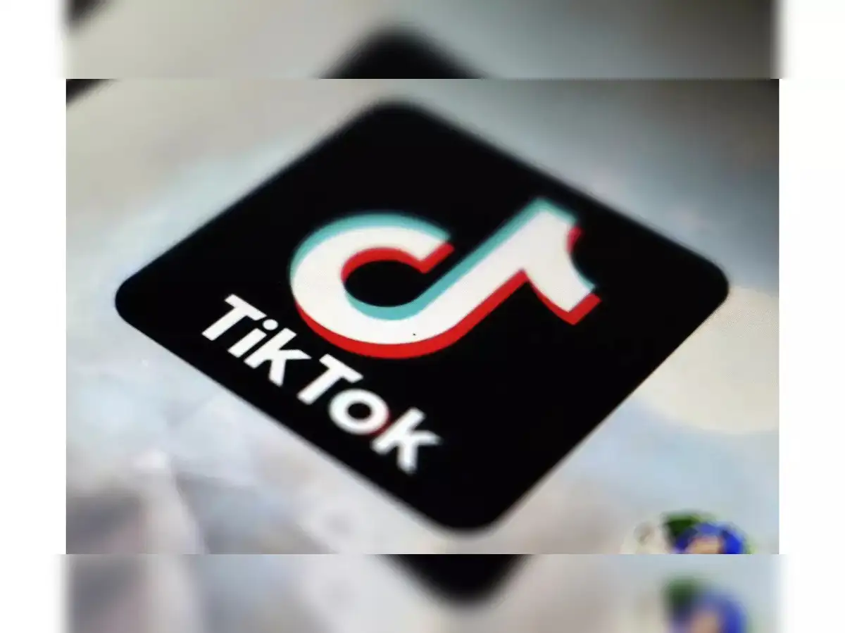 Indonesia suspends TikTok registration over data sharing failures, ministry says - The Economic Times