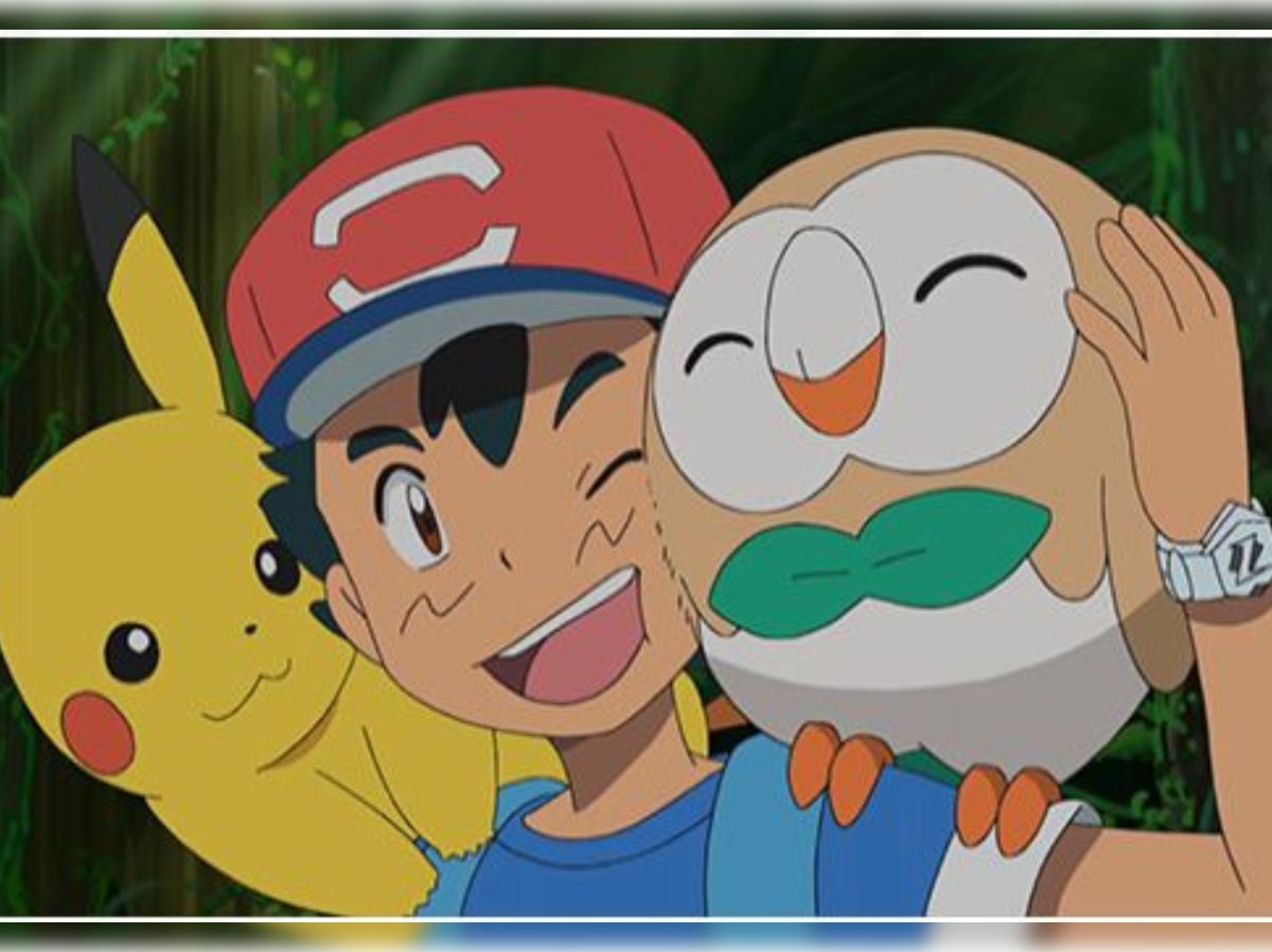 Rowlet - Pokémon - Image by ekm #3711890 - Zerochan Anime Image Board