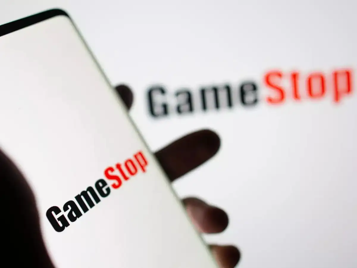 Gamestop Other Meme Stocks Soar As Markets Eye Stimulus Boost The Economic Times - does the roblox game melvin track you