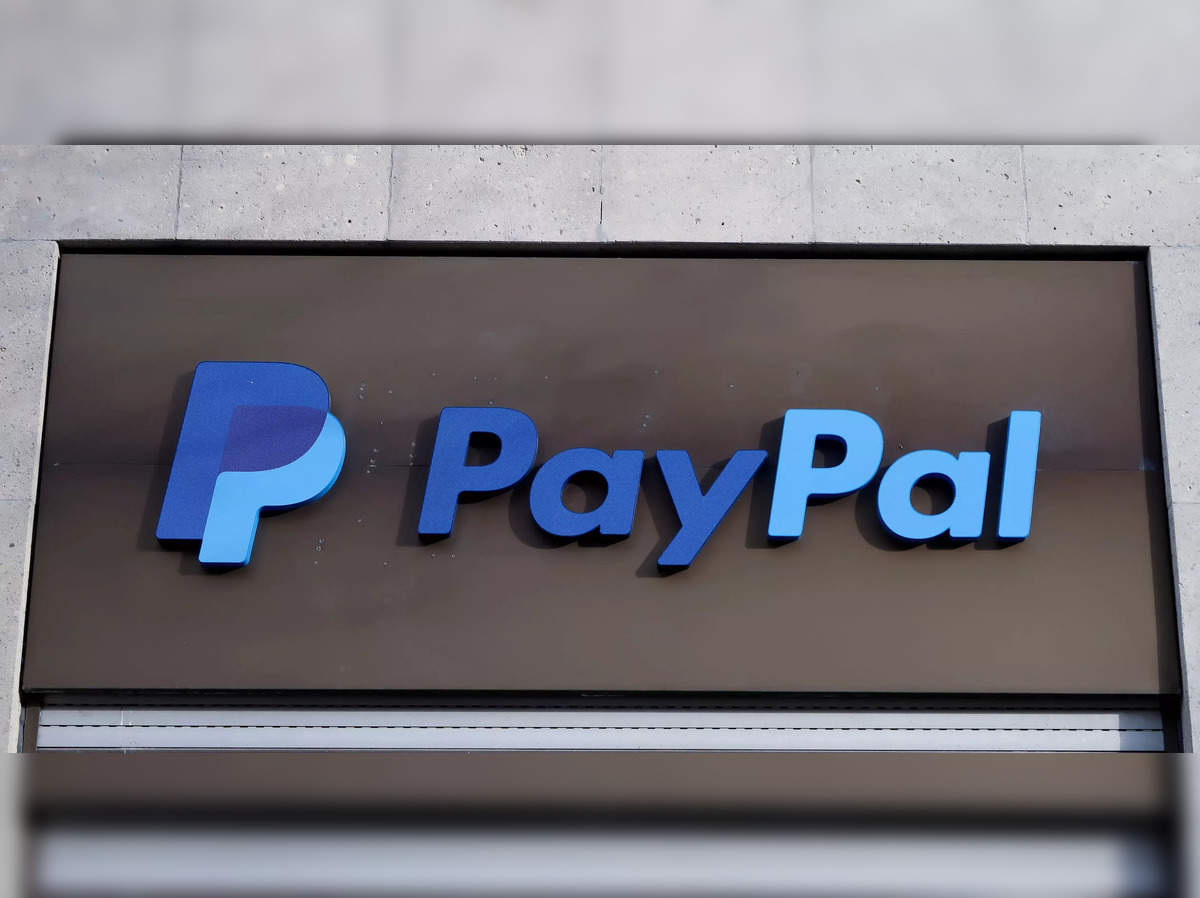 paypal PayPal becomes first major fintech to launch dollar backed