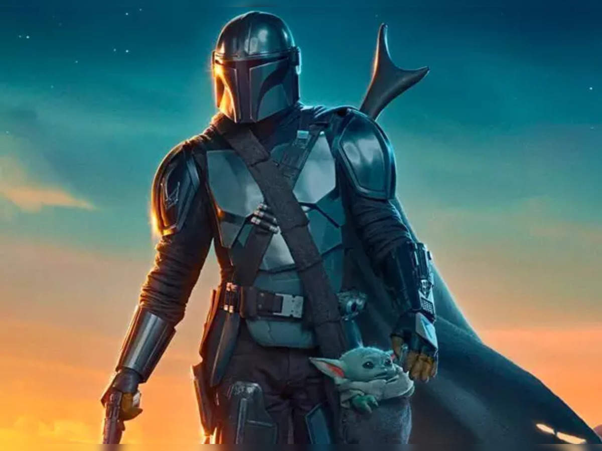 Mandalorian Season 3 official release date is out! - Filmify English