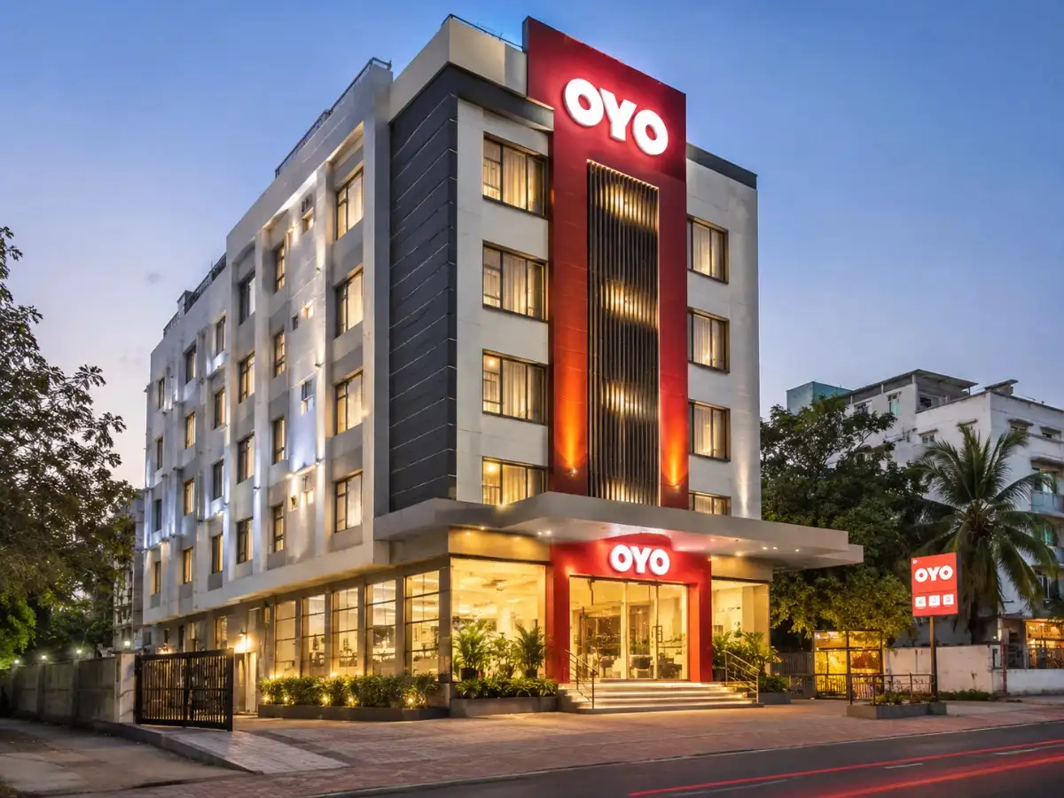 Oyo IPO: How real is Oyo parent PRISM’s Rs 748 cro