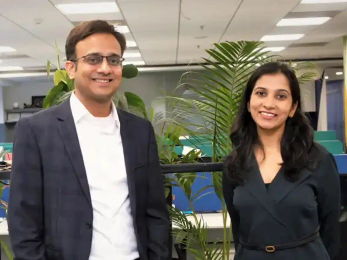 Progcap in talks for $100 million funding round, likely to be led by TPG: Sources