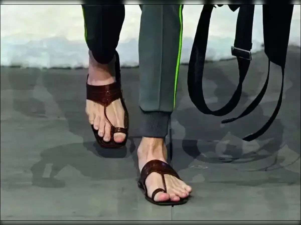 Prada sandal scandal: Why India’s artisans keep getting left behind - The Economic Times
