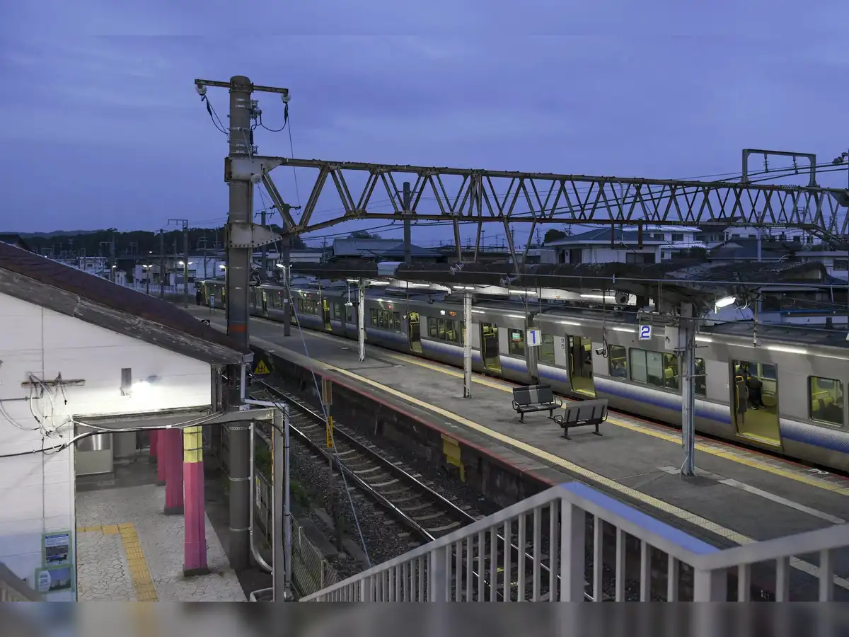 ☆Japan National Railways Work Set Up AW 【公式通販】