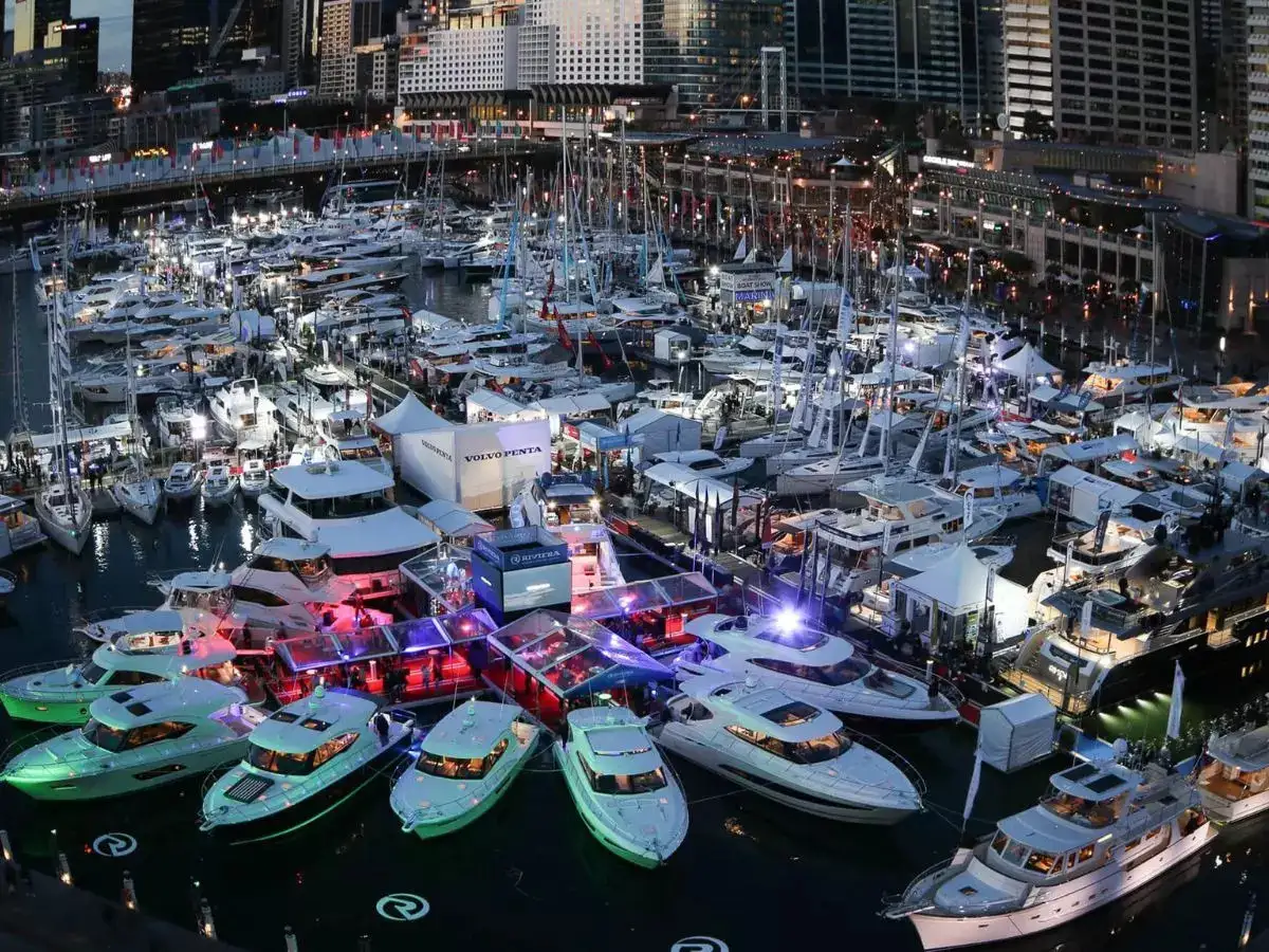 Phuket to host Thailand's International Boat Show in 2026