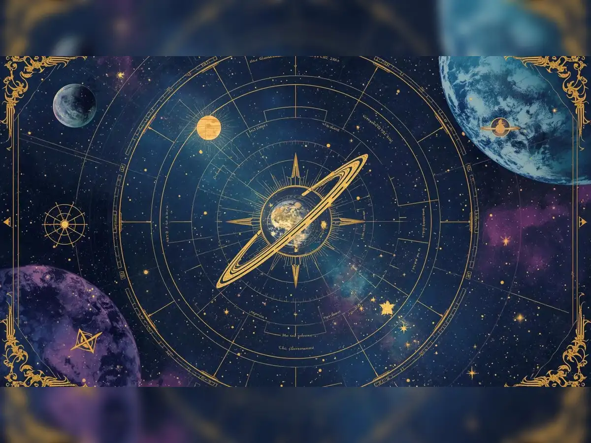 Astrology Events March 2026: March 18–24 Energy Shift for 4 Zodiac Signs