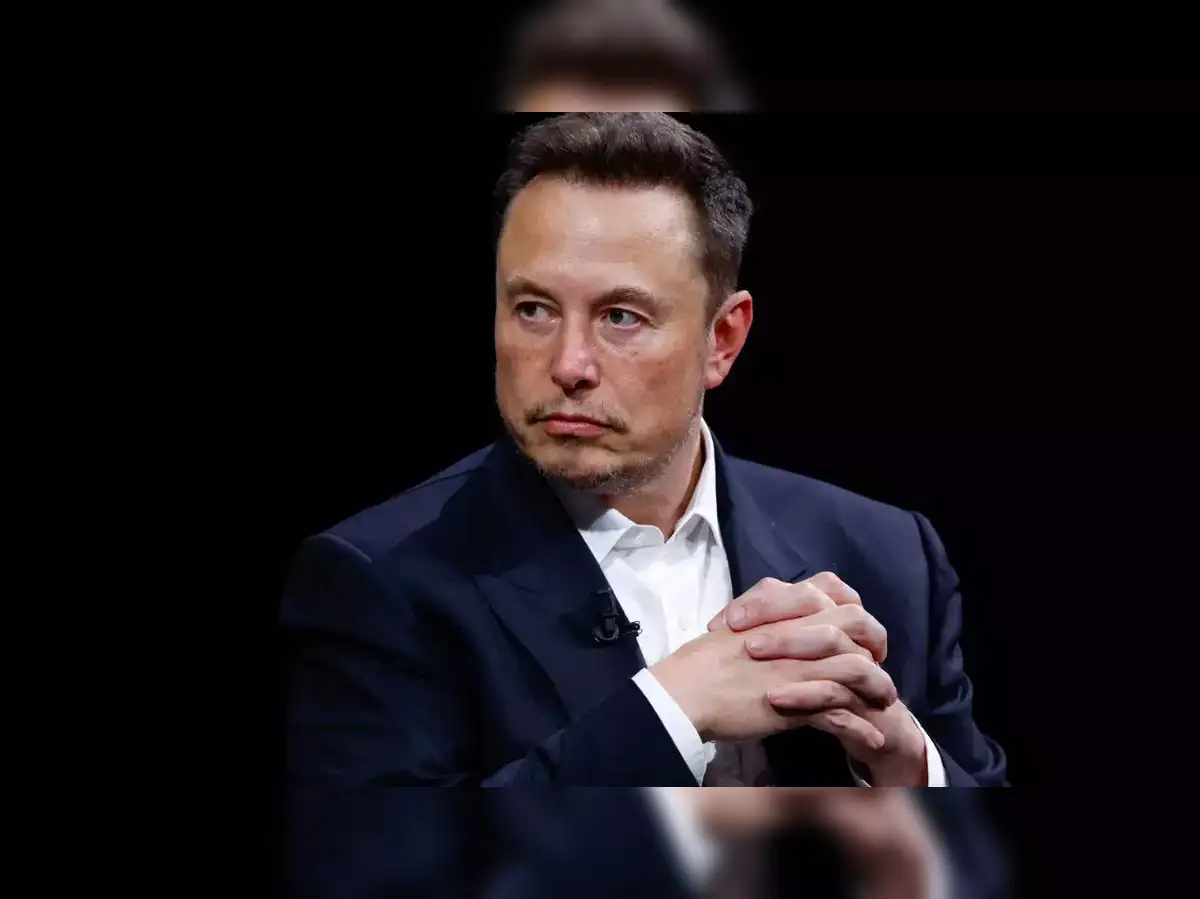 elon musk: Elon Musk, Israel agree in principle on Starlink for Gaza ...