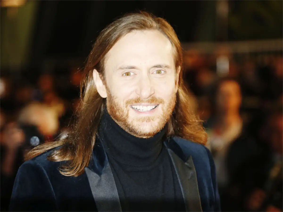 David Guetta brings the party to India - The Economic Times