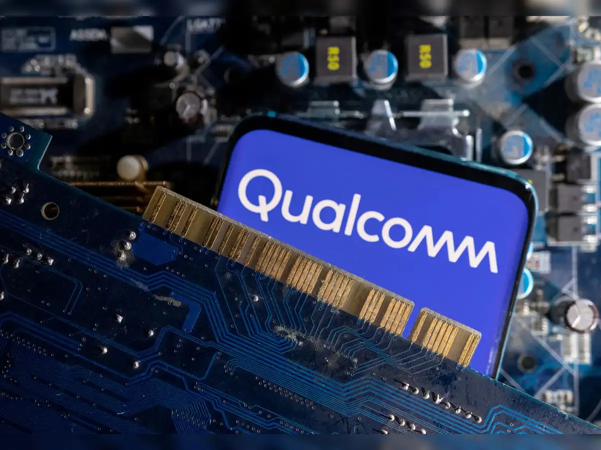 Qualcomm localising module production in India, supporting partners' manufacturing plans - The Economic Times