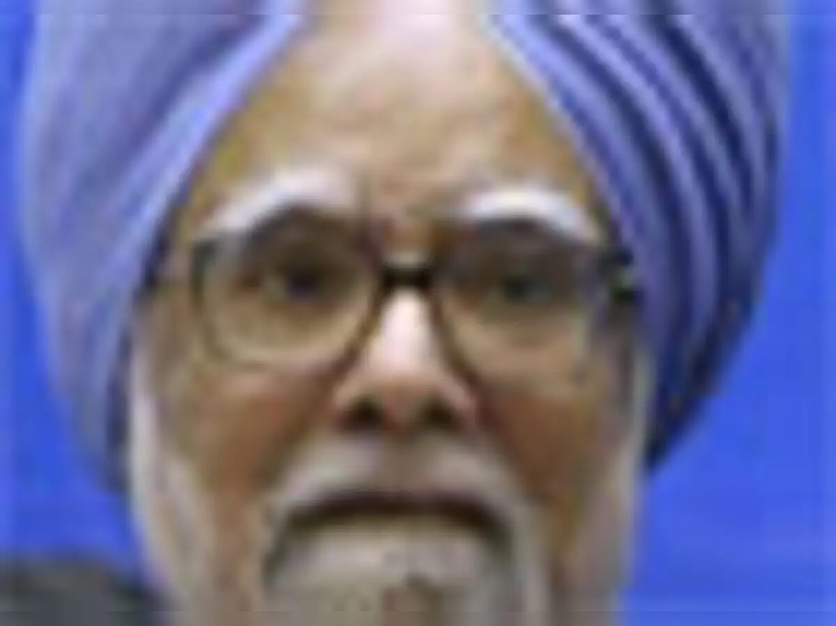 Satyam issue a setback for India Inc: PM's advisory panel - The ...