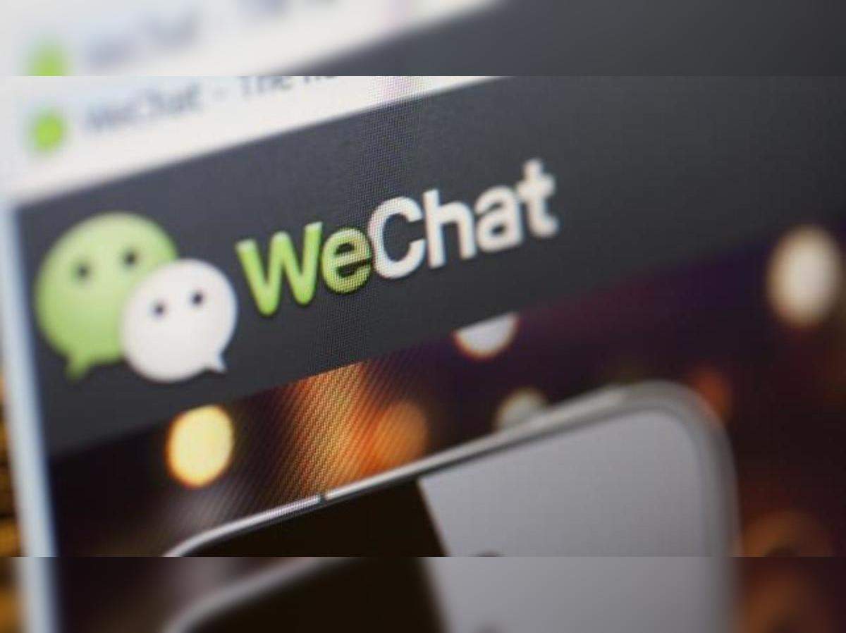 Have you (non-Chinese) ever used WeChat? Do you like the app, and why? -  Quora