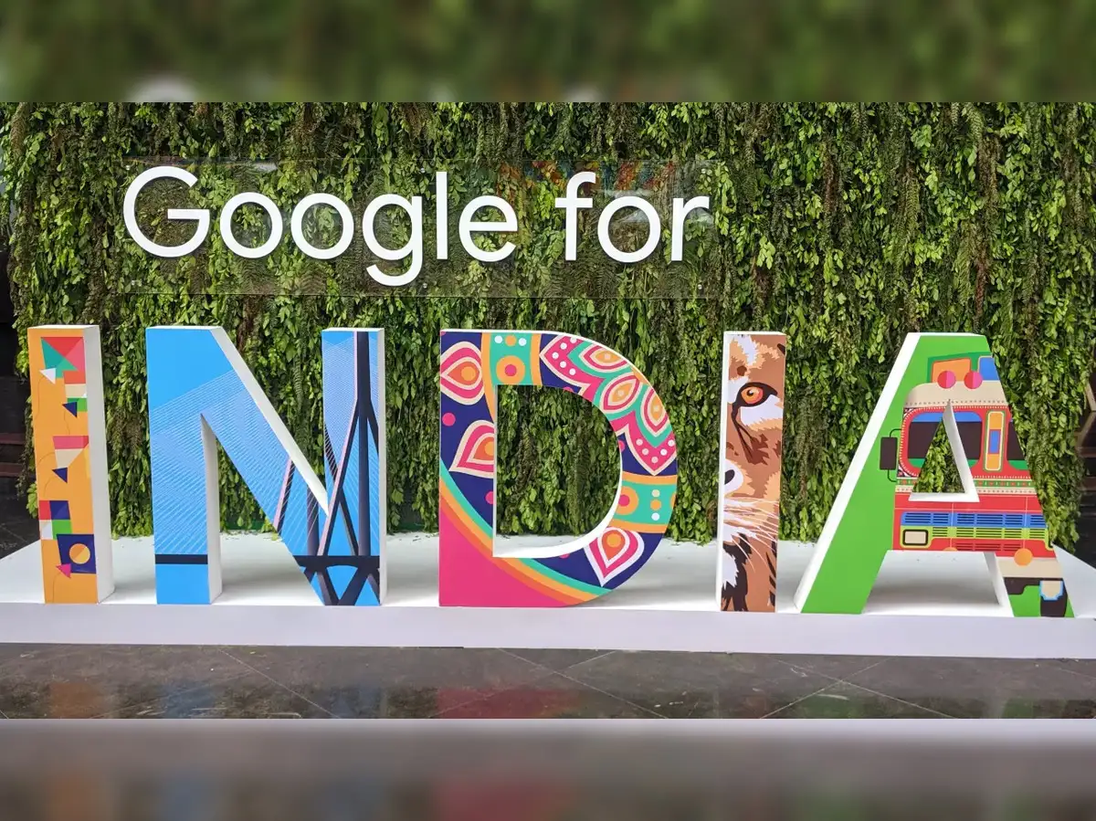 AI startups to focus on turning pilots into scalable products: Google India country manager Lobana - The Economic Times