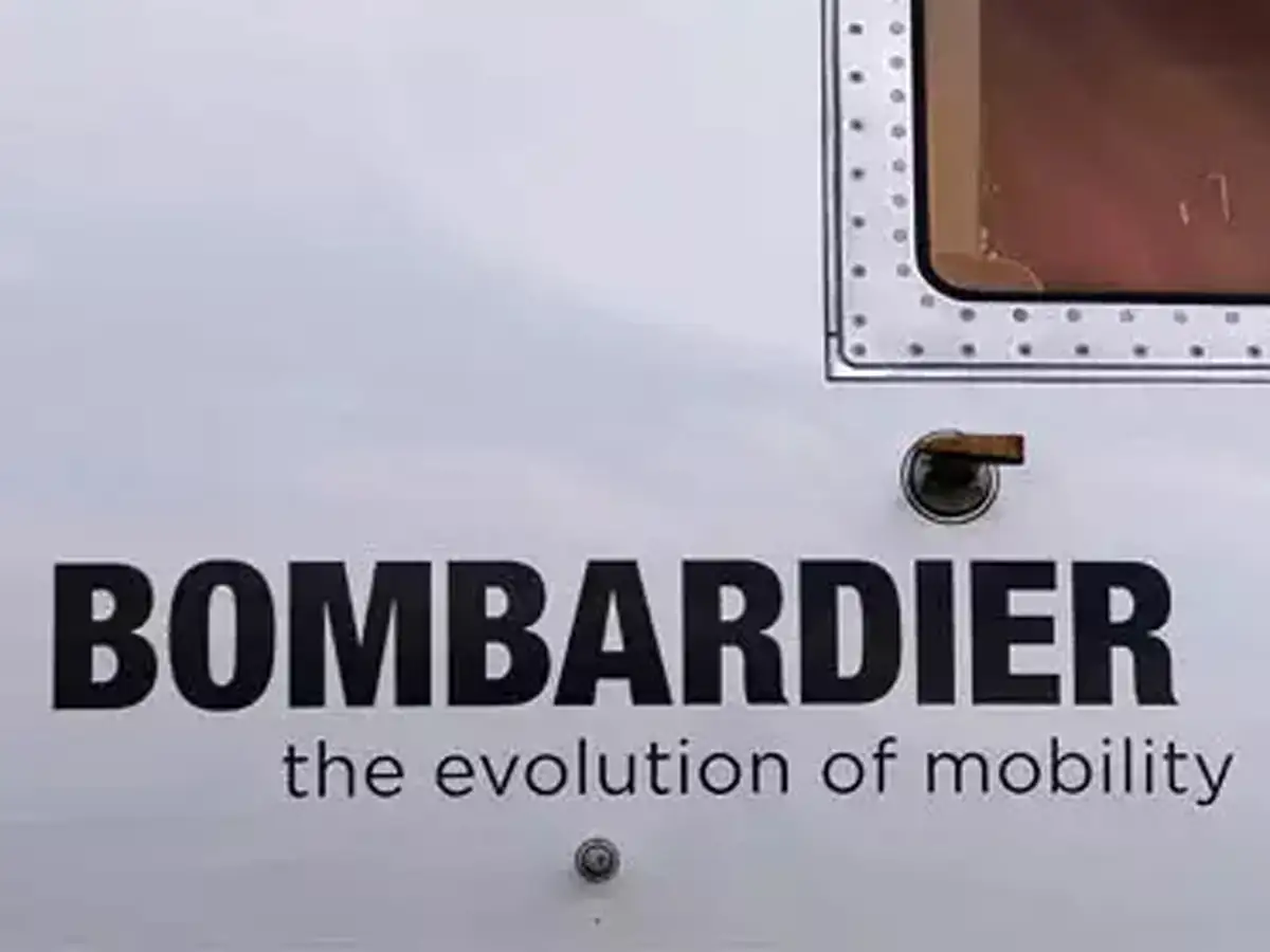 Bombardier Bags Rolling Stock Deal For Delhi Meerut Rrts Corridor The Economic Times