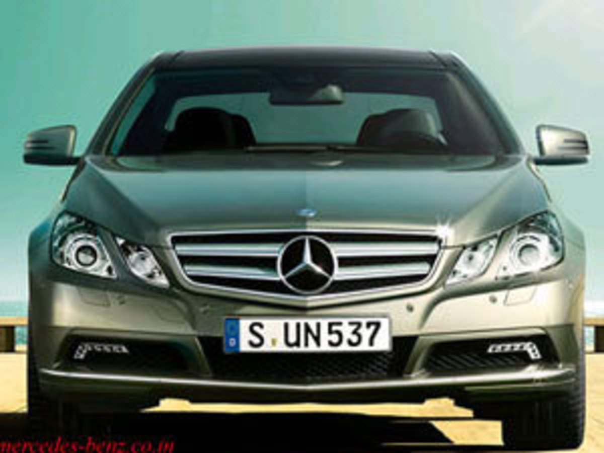 Mercedes Benz To Launch All New B Class Sports Tourer To Take On Rivals Audi Bmw The Economic Times