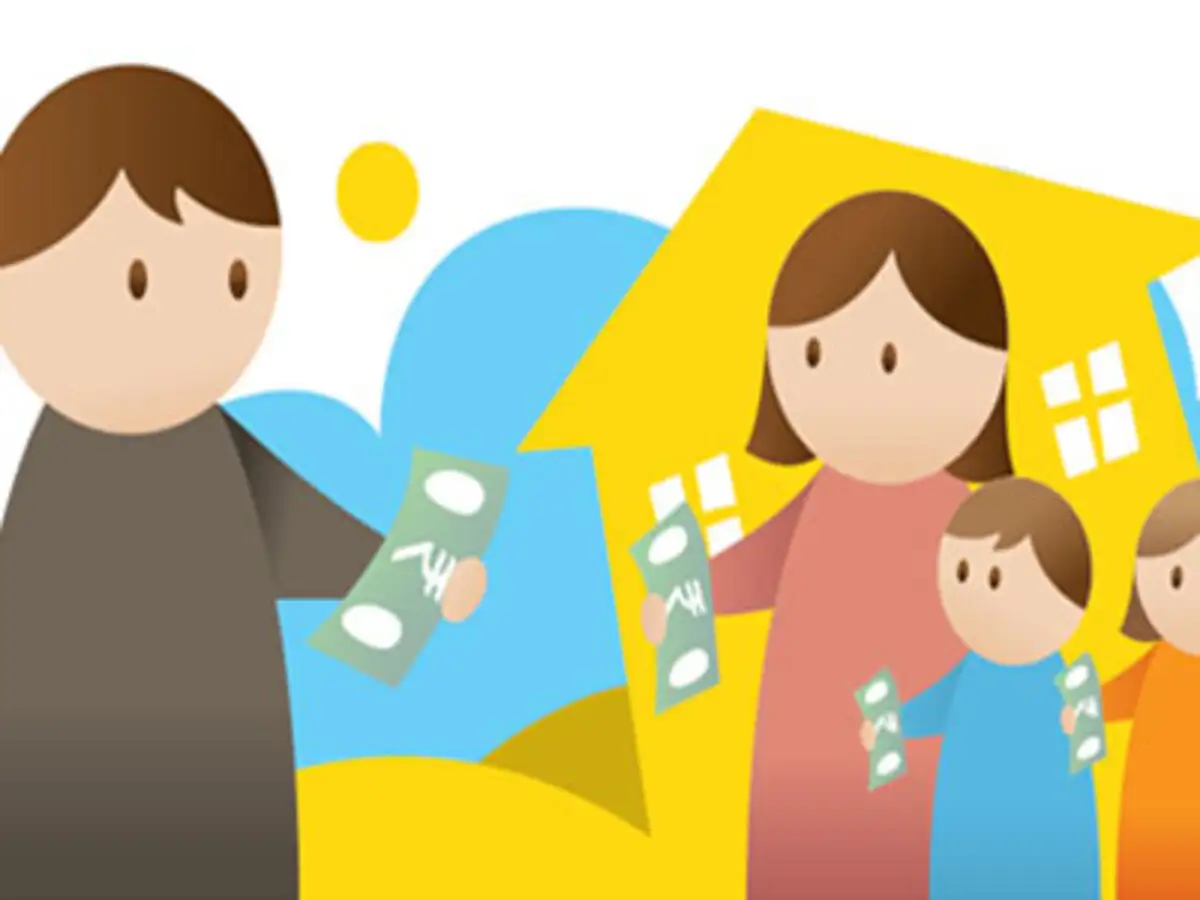 ET Wealth: Paying salary to spouse can lower your tax - The Economic Times
