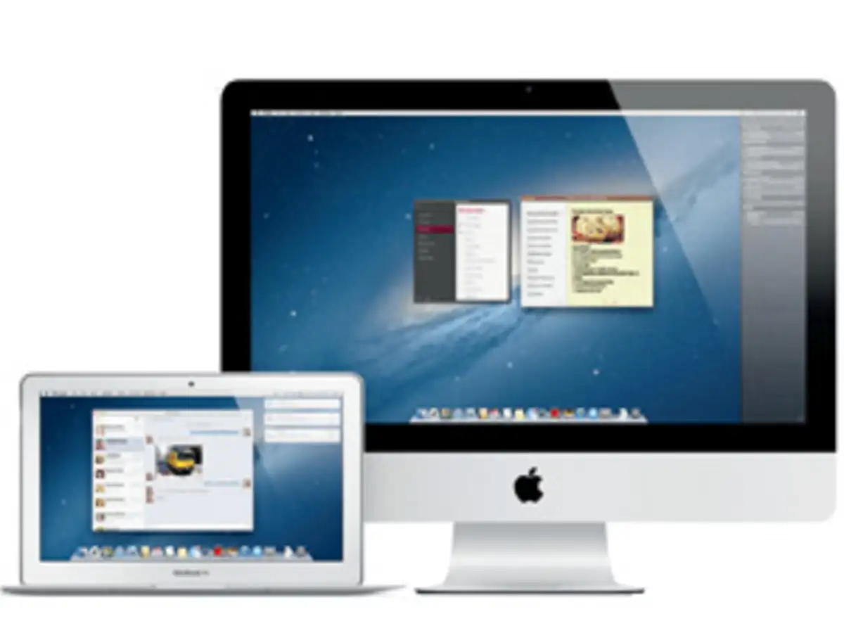 How to get Apple's OS X Mountain Lion features on Windows PC - The ...