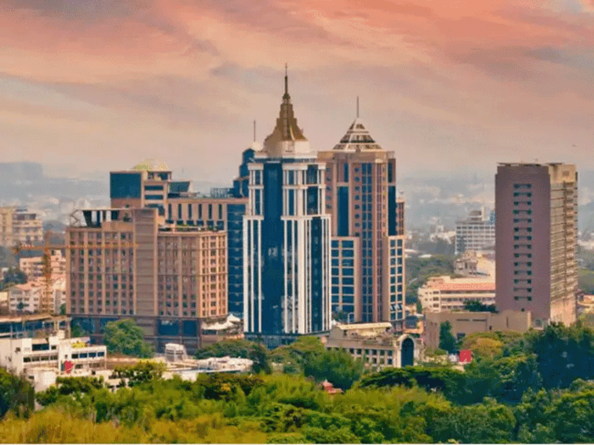 Big relief for Bengaluru property owners: B-Khatas to be treated as A-Khatas  - The Economic Times